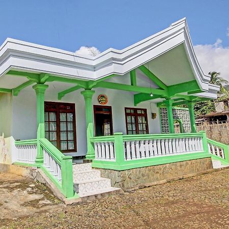 Spot On 91214 Desa Wisata Pandean Hotel Trenggalek Exterior photo