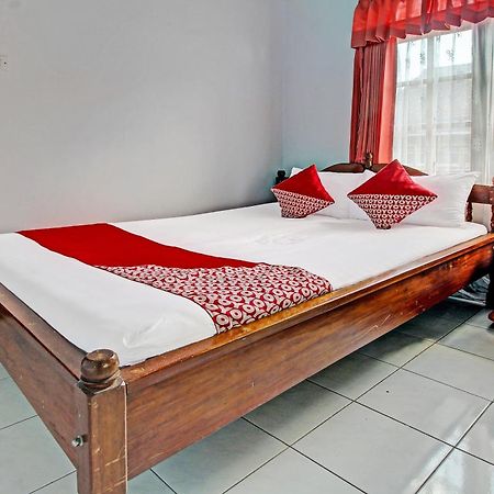 Spot On 91214 Desa Wisata Pandean Hotel Trenggalek Exterior photo