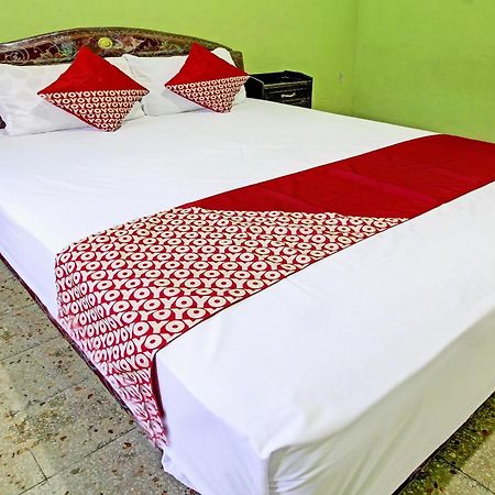 Spot On 91214 Desa Wisata Pandean Hotel Trenggalek Exterior photo