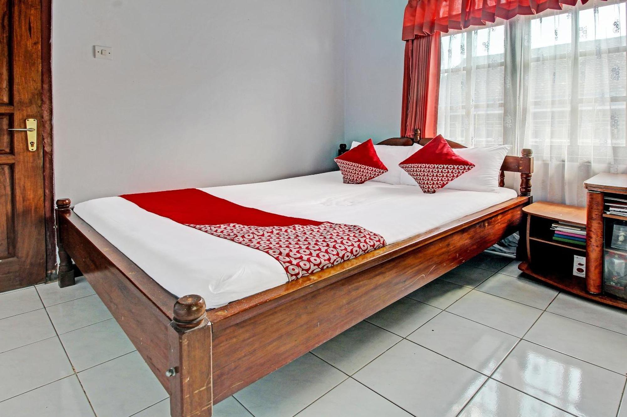Spot On 91214 Desa Wisata Pandean Hotel Trenggalek Exterior photo