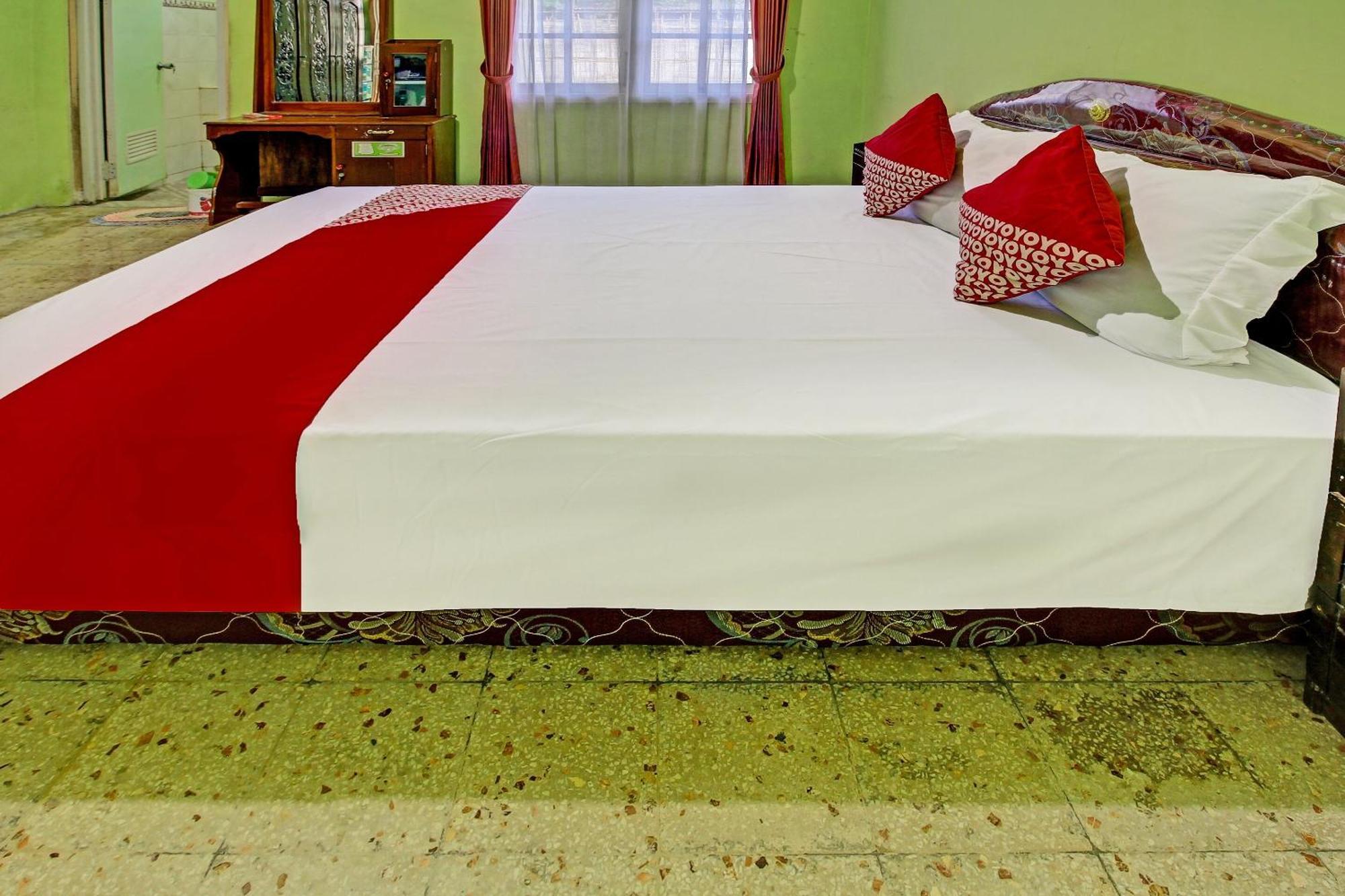 Spot On 91214 Desa Wisata Pandean Hotel Trenggalek Exterior photo
