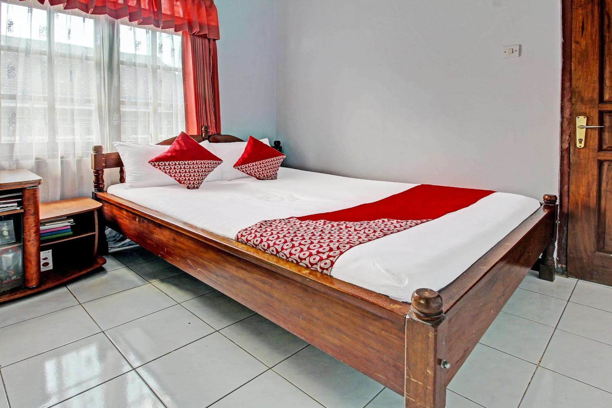 Spot On 91214 Desa Wisata Pandean Hotel Trenggalek Exterior photo