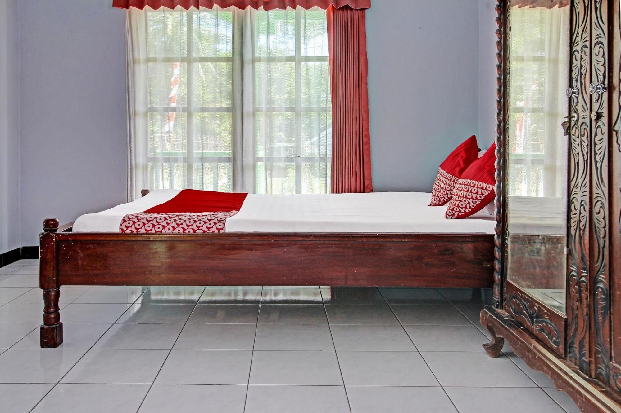 Spot On 91214 Desa Wisata Pandean Hotel Trenggalek Exterior photo