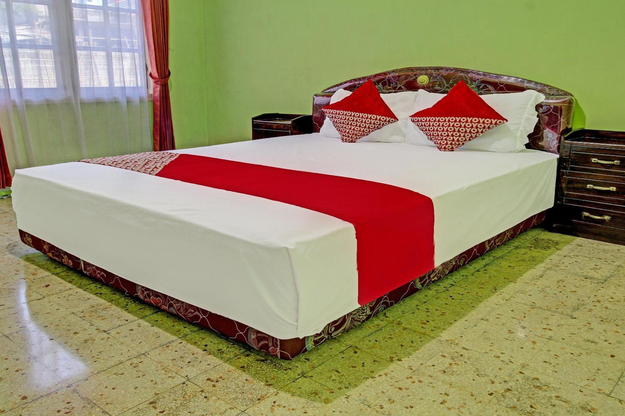 Spot On 91214 Desa Wisata Pandean Hotel Trenggalek Exterior photo